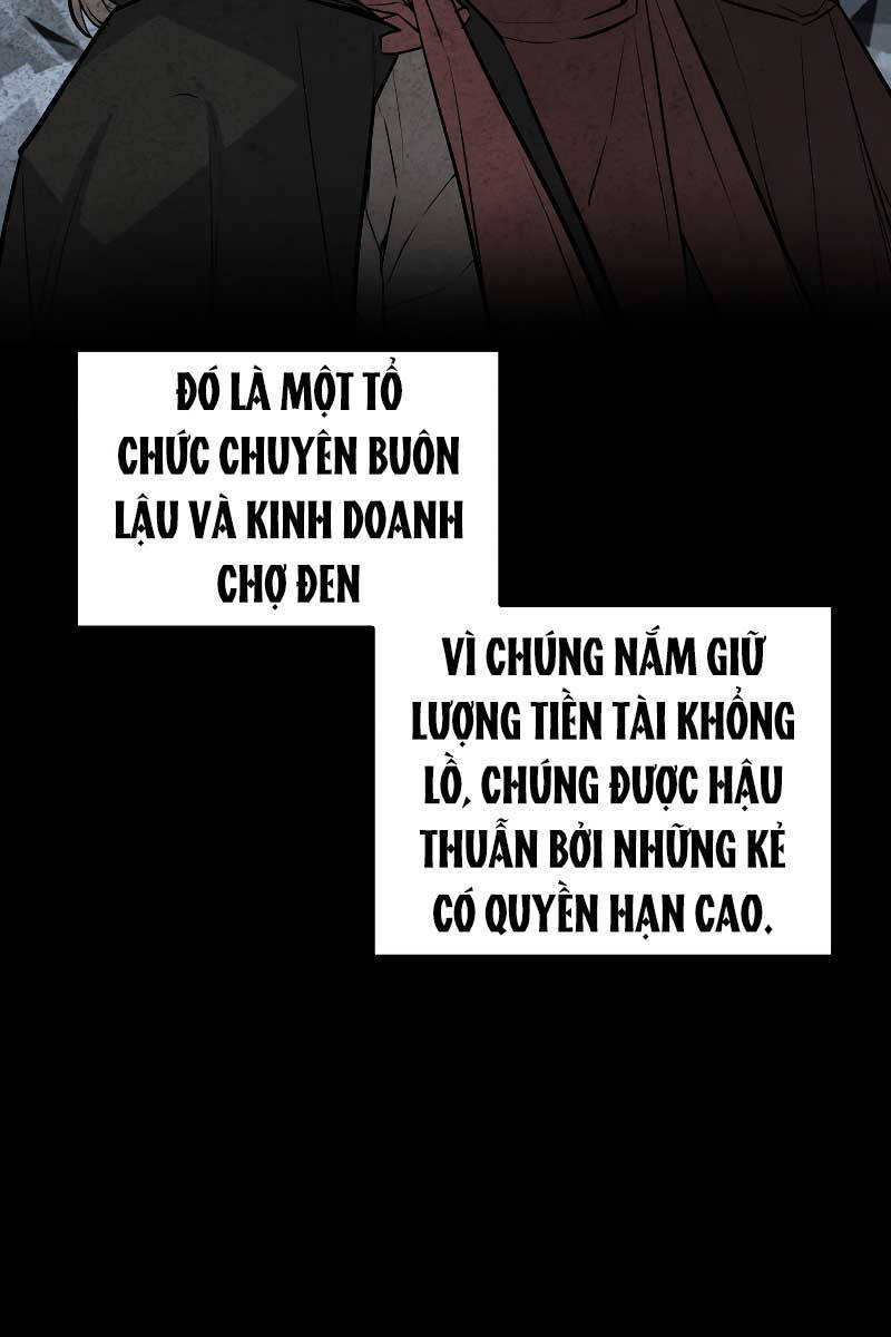 Chế Ngự Kiếm Chapter 64 - Trang 2