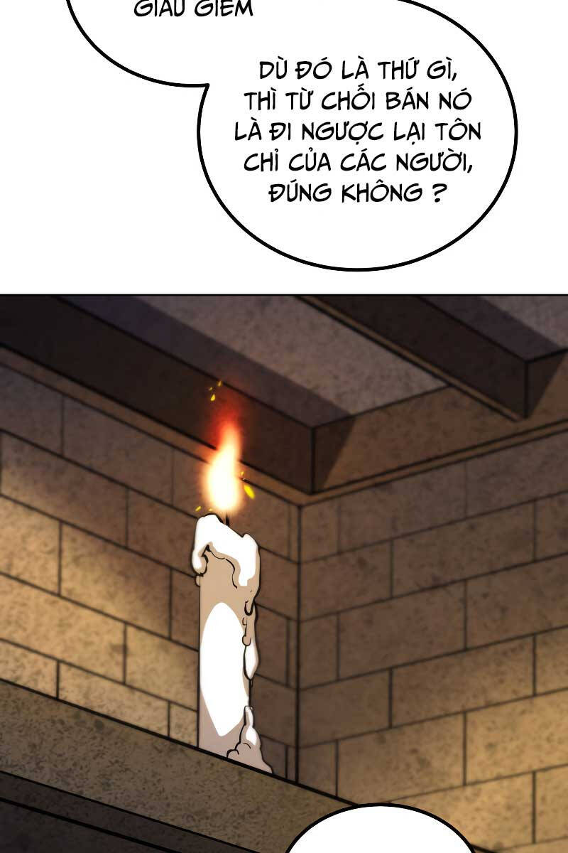 Chế Ngự Kiếm Chapter 64 - Trang 2