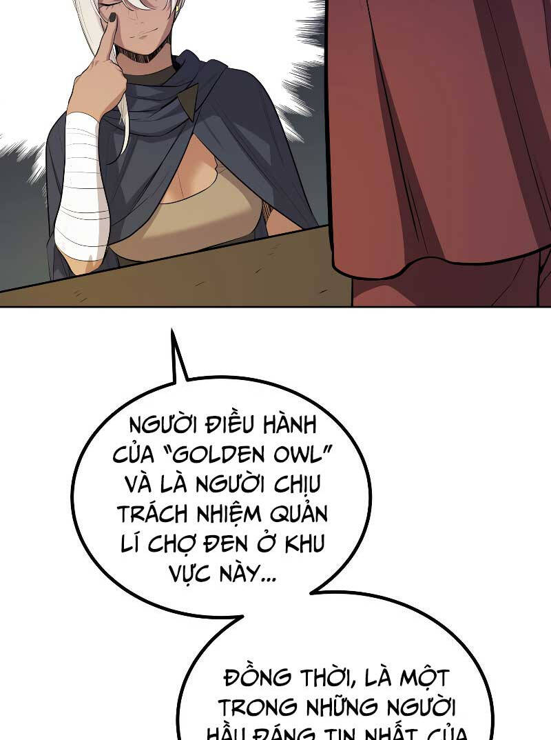 Chế Ngự Kiếm Chapter 64 - Trang 2