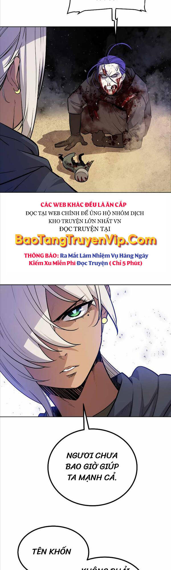 Chế Ngự Kiếm Chapter 62 - Trang 2