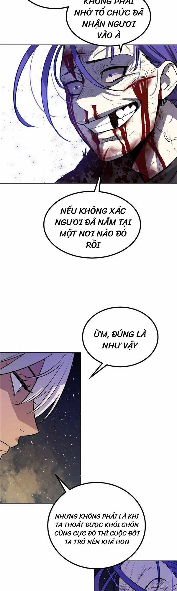 Chế Ngự Kiếm Chapter 62 - Trang 2