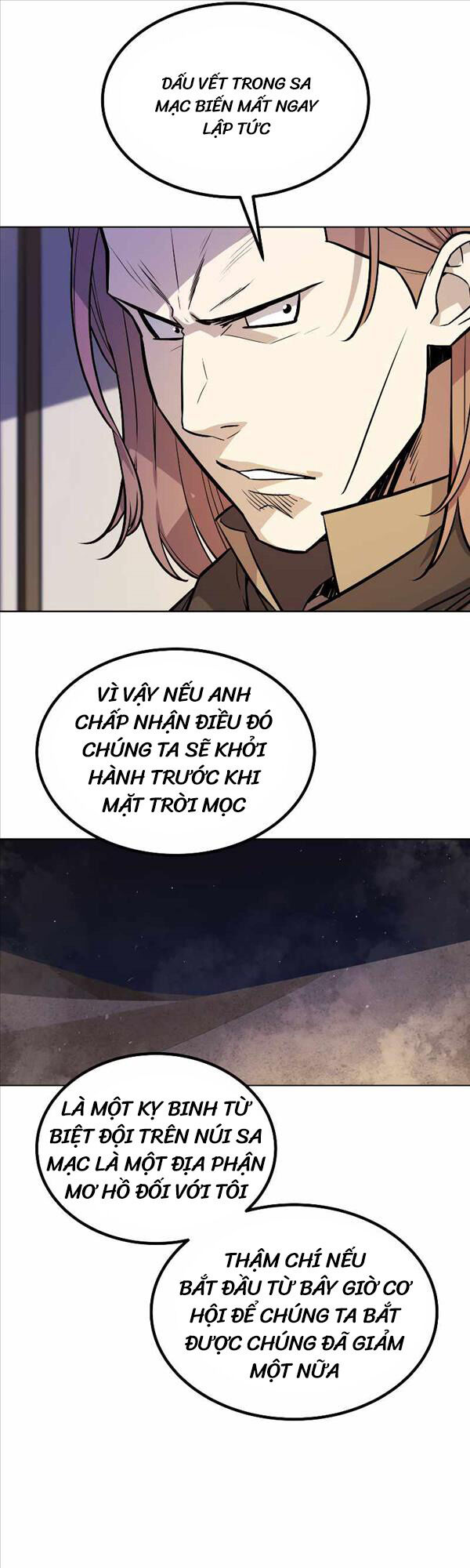 Chế Ngự Kiếm Chapter 60 - Trang 2