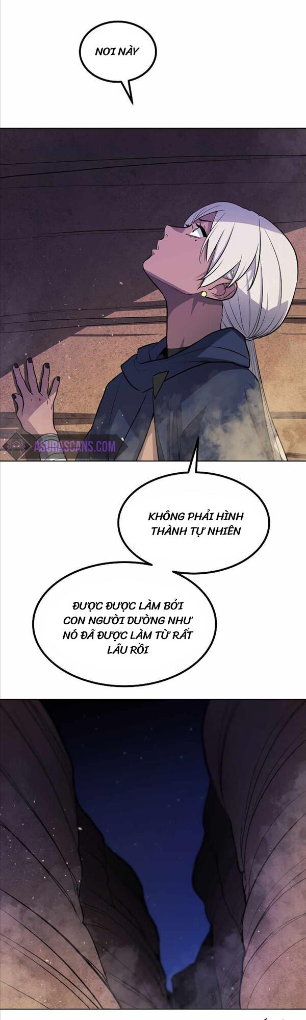 Chế Ngự Kiếm Chapter 60 - Trang 2