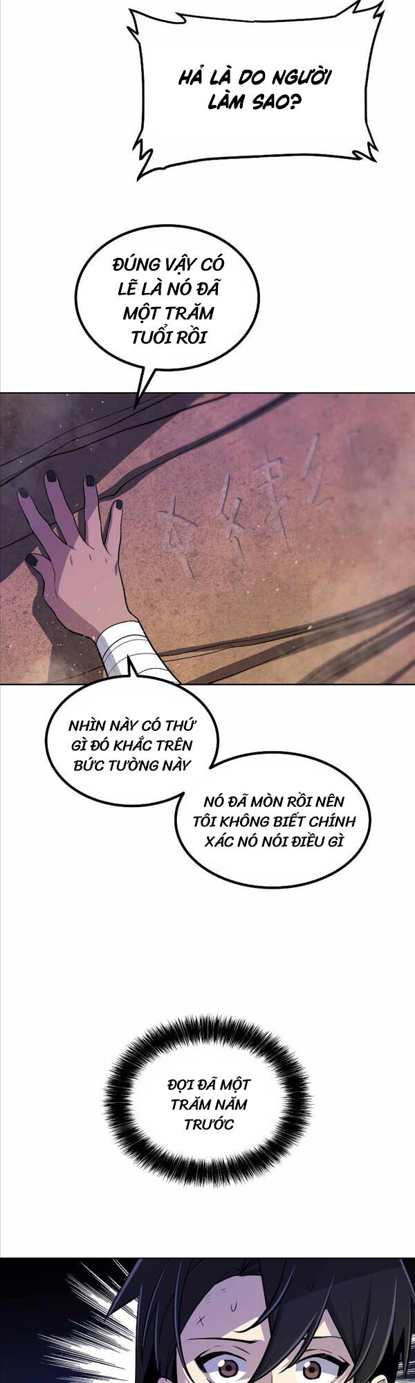 Chế Ngự Kiếm Chapter 60 - Trang 2