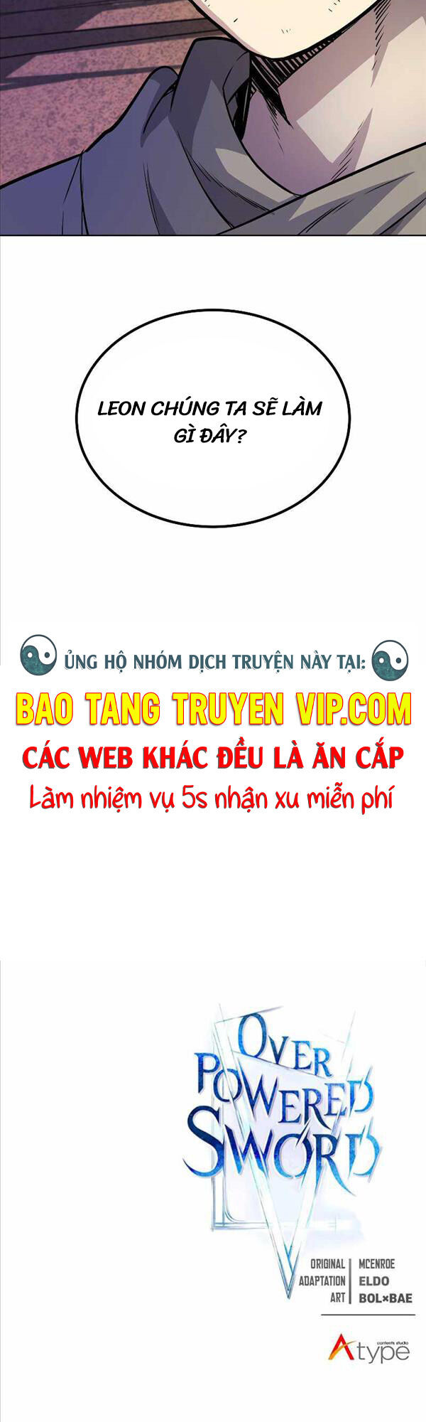 Chế Ngự Kiếm Chapter 60 - Trang 2