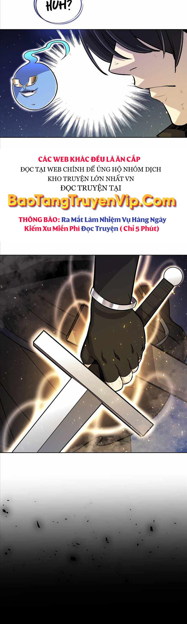 Chế Ngự Kiếm Chapter 60 - Trang 2