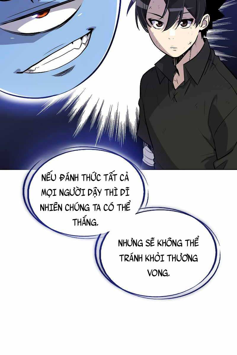 Chế Ngự Kiếm Chapter 59 - Trang 2