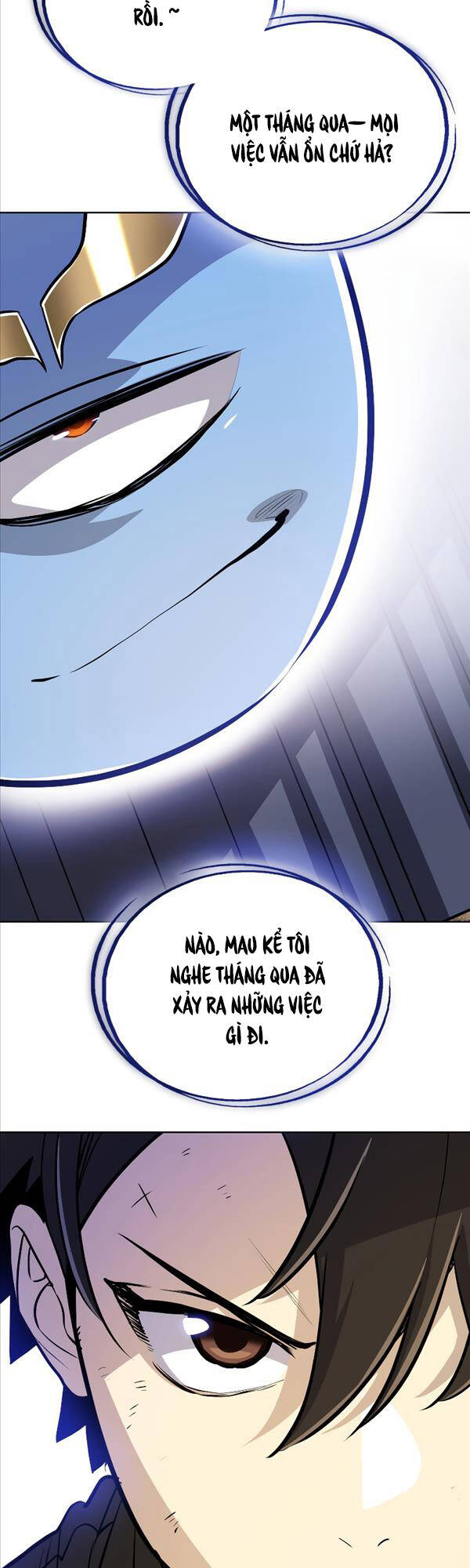 Chế Ngự Kiếm Chapter 58 - Trang 2