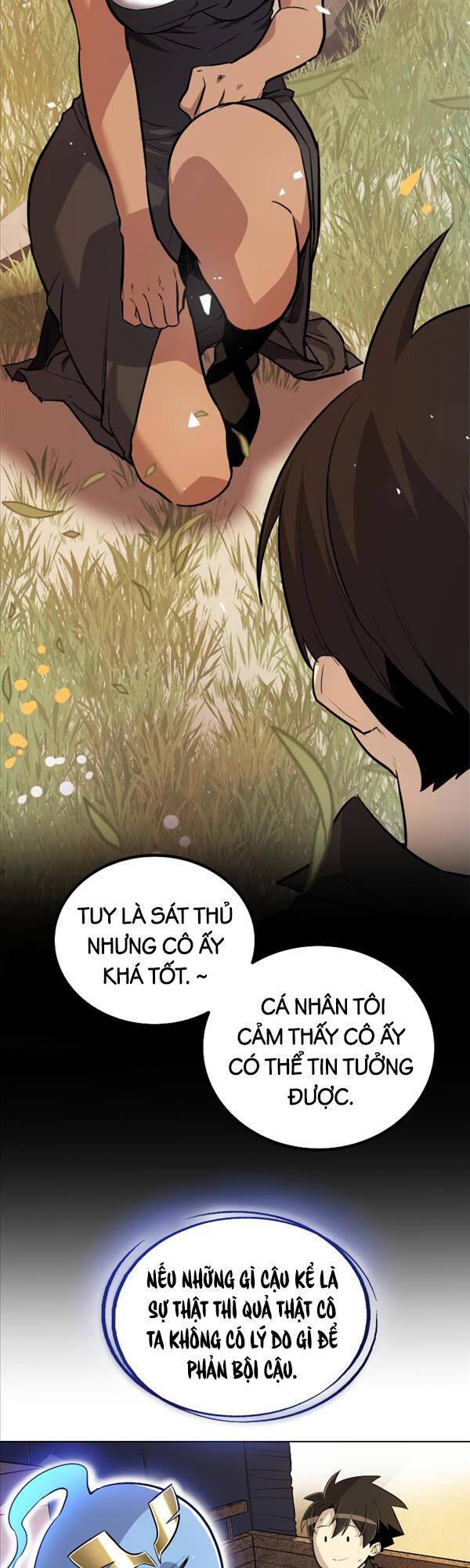 Chế Ngự Kiếm Chapter 58 - Trang 2