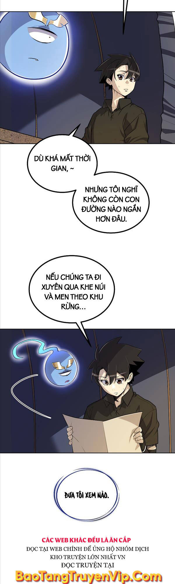 Chế Ngự Kiếm Chapter 58 - Trang 2