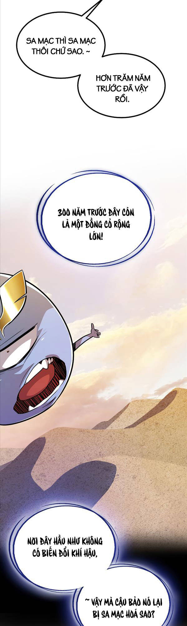 Chế Ngự Kiếm Chapter 58 - Trang 2