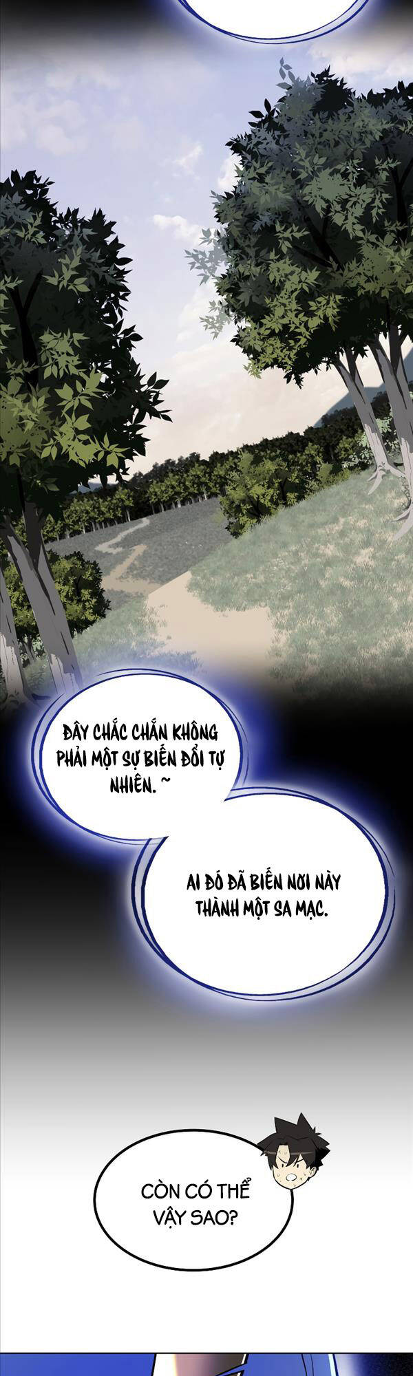 Chế Ngự Kiếm Chapter 58 - Trang 2