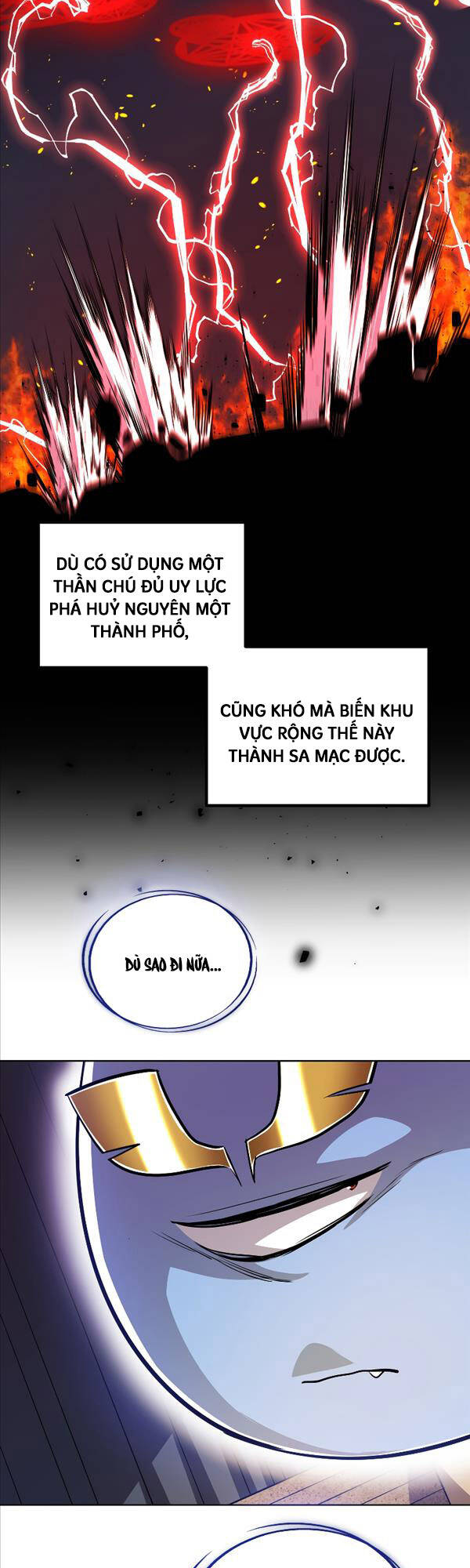 Chế Ngự Kiếm Chapter 58 - Trang 2