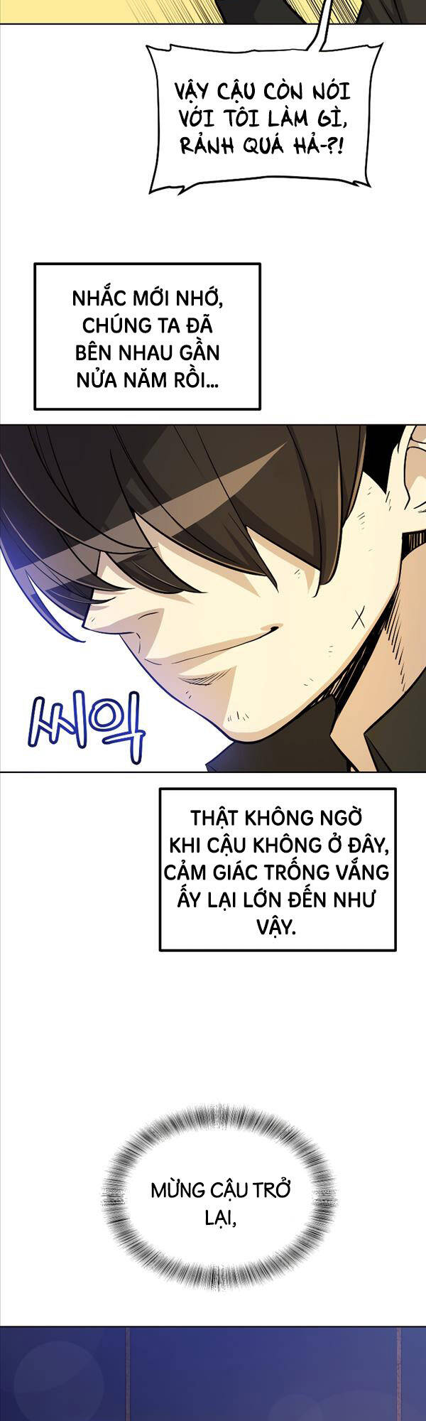 Chế Ngự Kiếm Chapter 58 - Trang 2