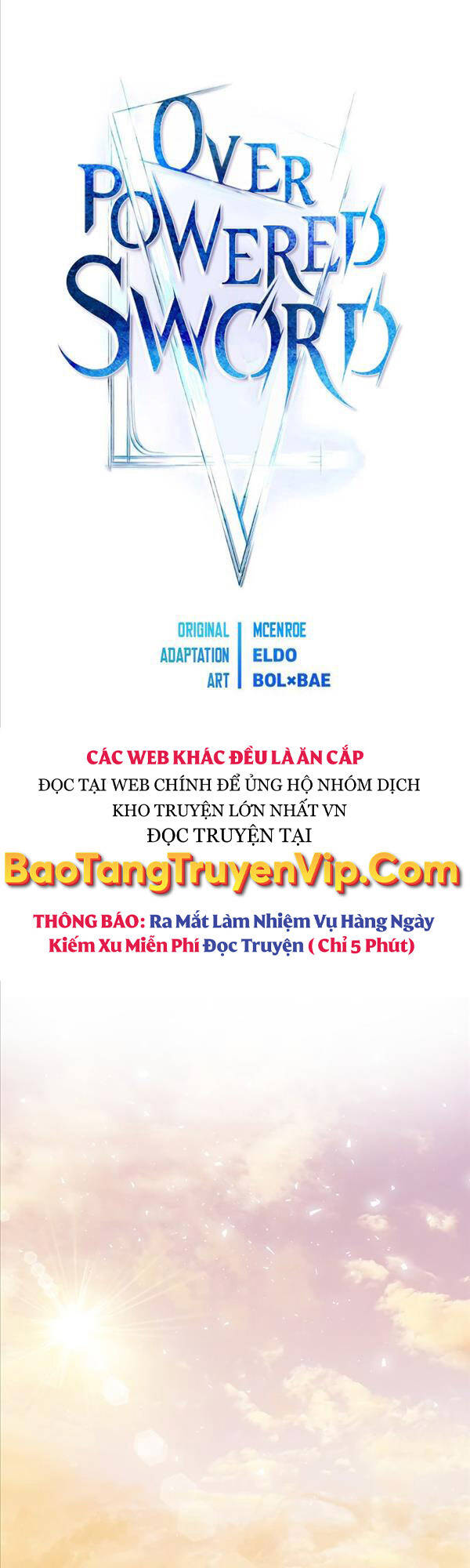 Chế Ngự Kiếm Chapter 58 - Trang 2