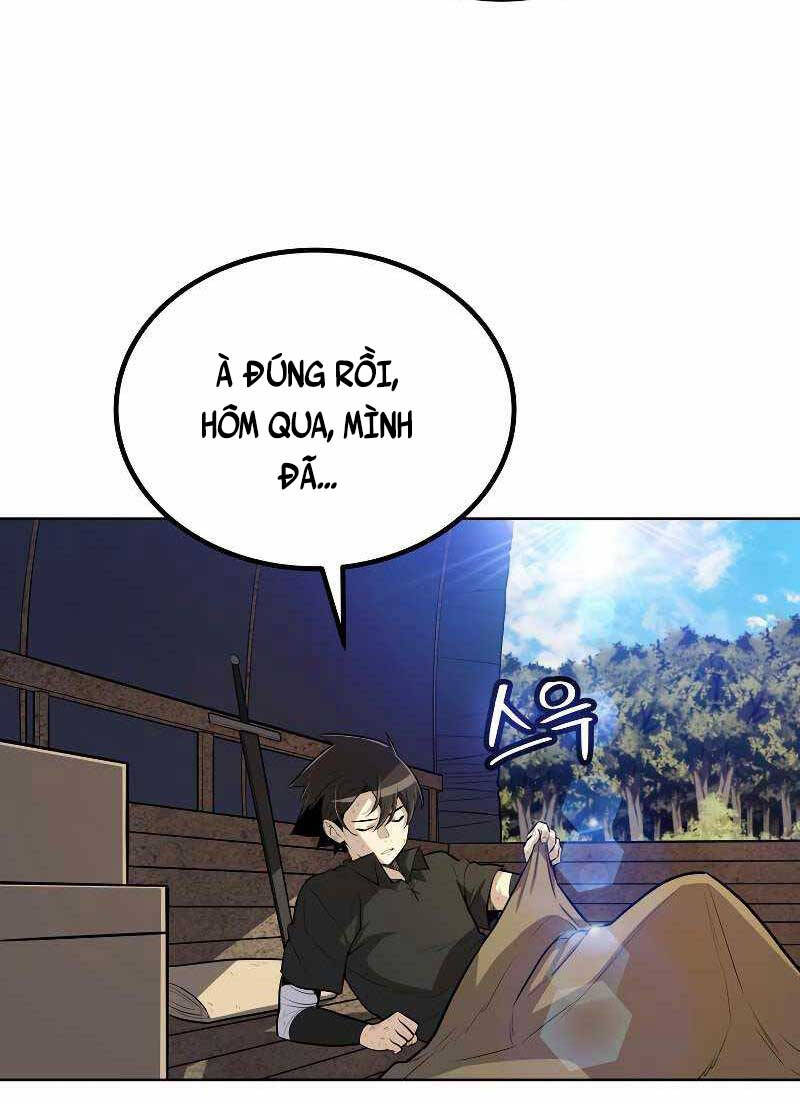 Chế Ngự Kiếm Chapter 57 - Trang 2