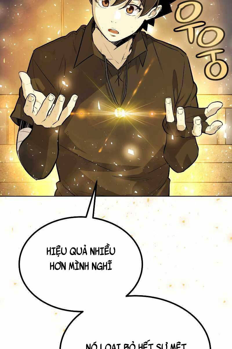 Chế Ngự Kiếm Chapter 57 - Trang 2