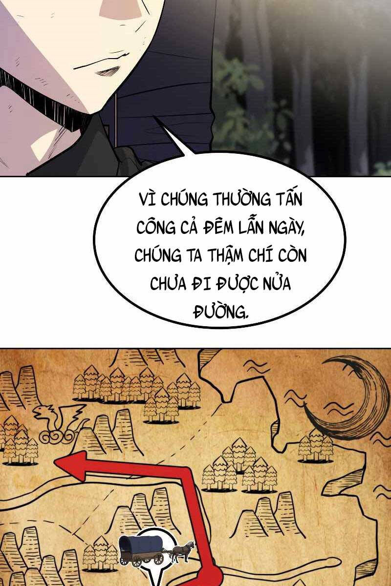 Chế Ngự Kiếm Chapter 55 - Trang 2