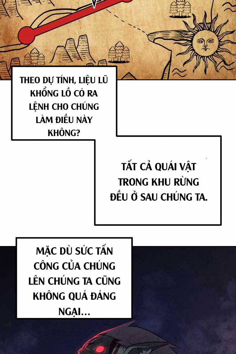 Chế Ngự Kiếm Chapter 55 - Trang 2