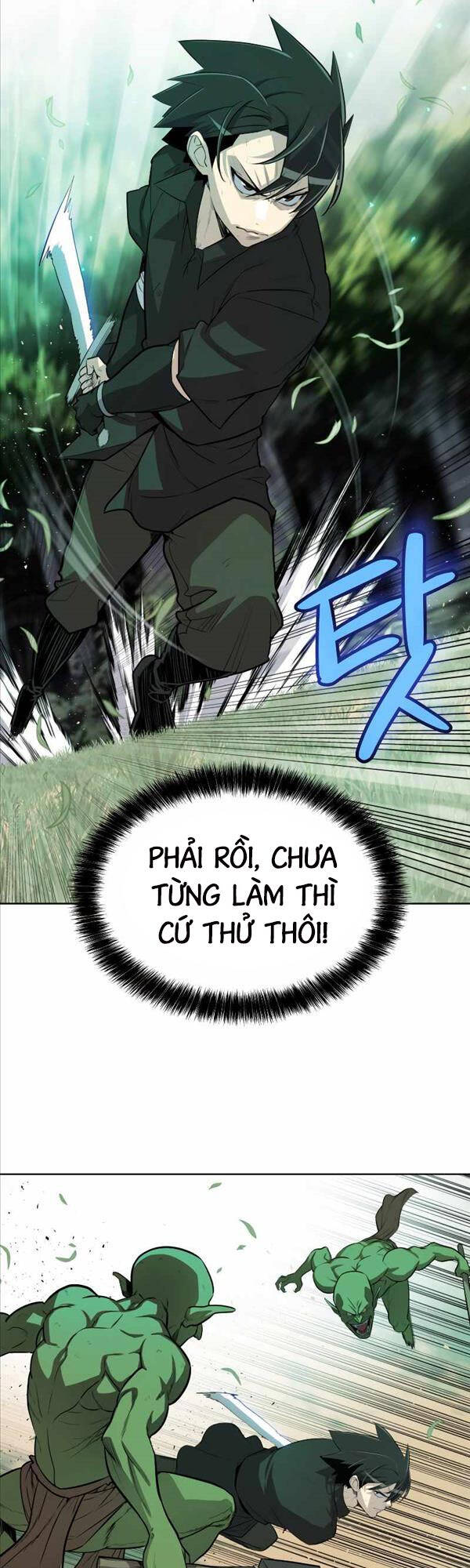 Chế Ngự Kiếm Chapter 54 - Trang 2