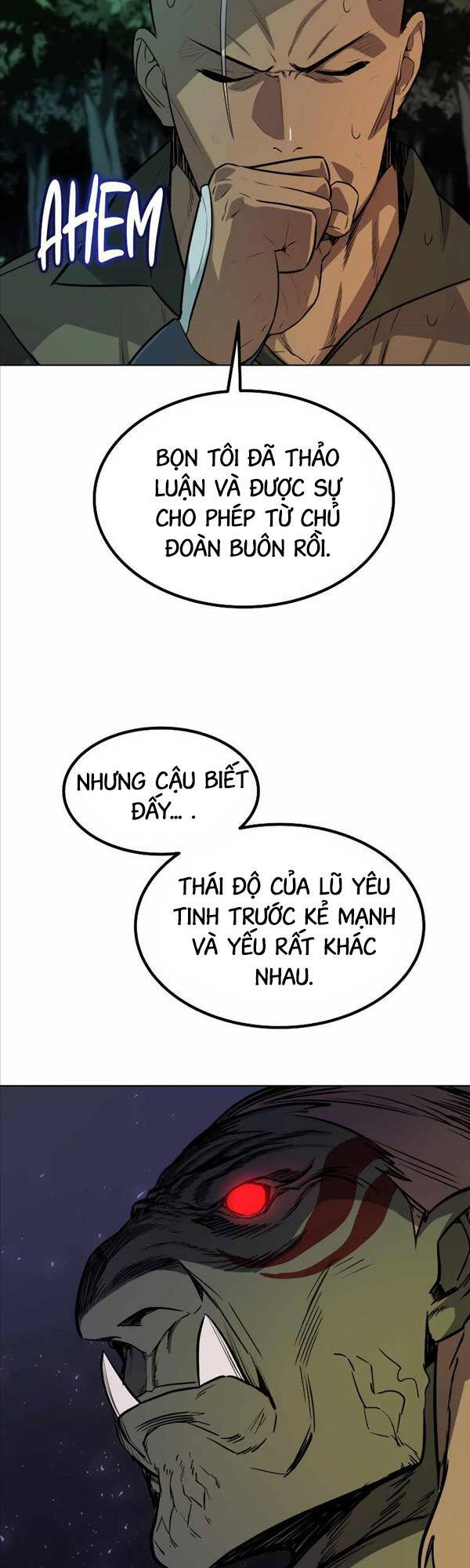 Chế Ngự Kiếm Chapter 54 - Trang 2