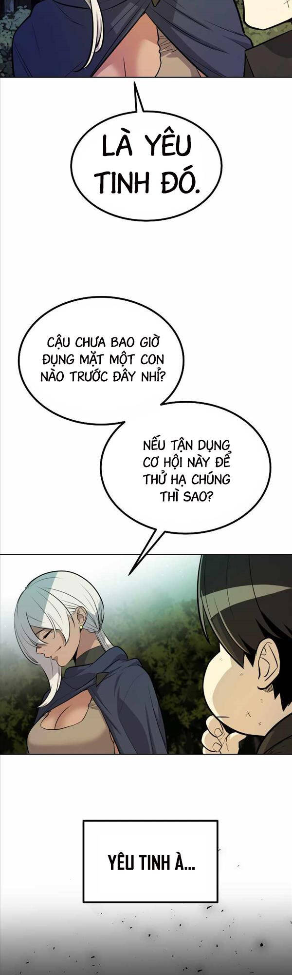 Chế Ngự Kiếm Chapter 54 - Trang 2