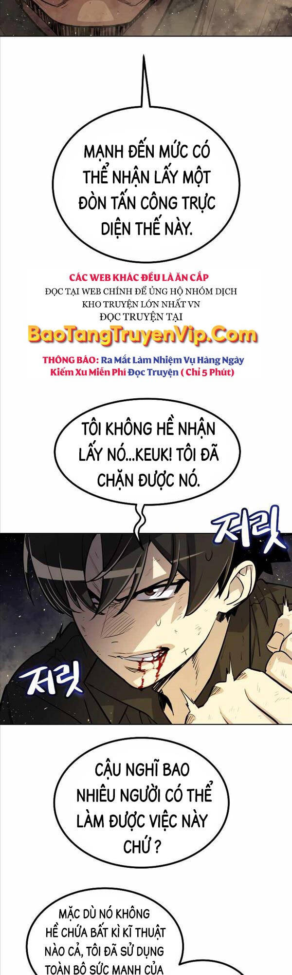 Chế Ngự Kiếm Chapter 53 - Trang 2