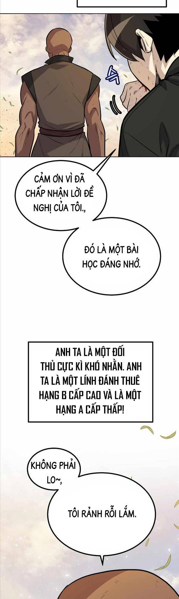 Chế Ngự Kiếm Chapter 53 - Trang 2