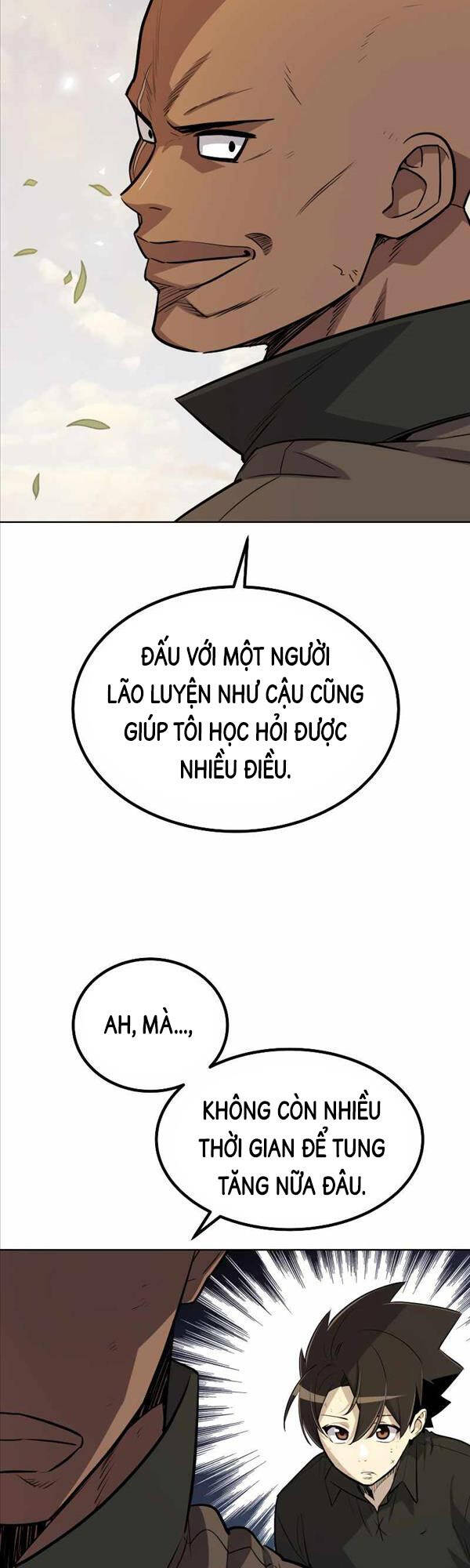 Chế Ngự Kiếm Chapter 53 - Trang 2