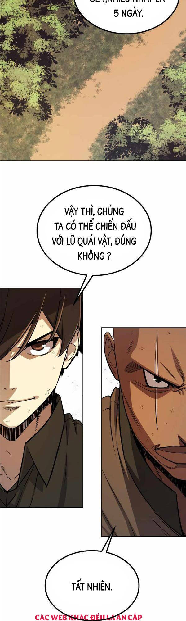 Chế Ngự Kiếm Chapter 53 - Trang 2