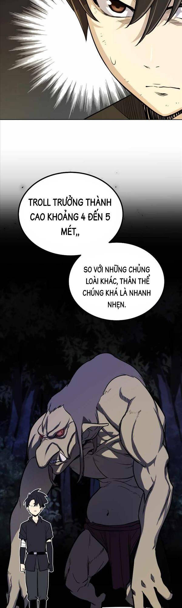 Chế Ngự Kiếm Chapter 53 - Trang 2