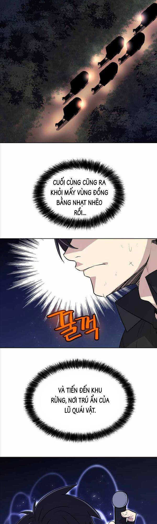 Chế Ngự Kiếm Chapter 53 - Trang 2