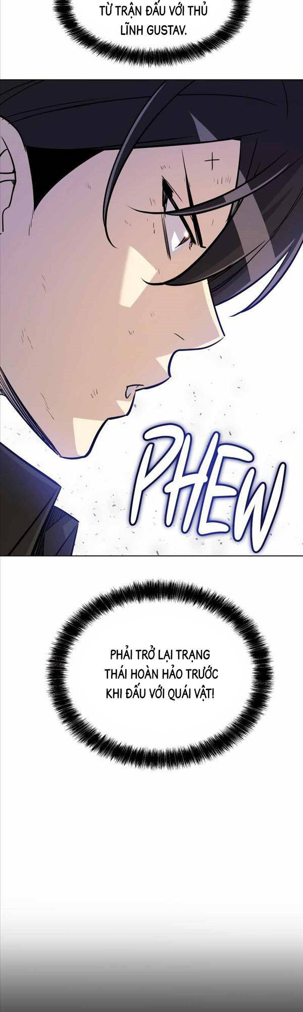 Chế Ngự Kiếm Chapter 53 - Trang 2