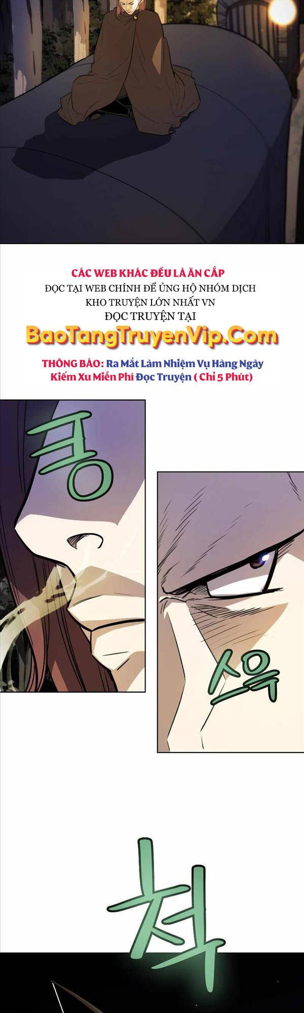 Chế Ngự Kiếm Chapter 53 - Trang 2