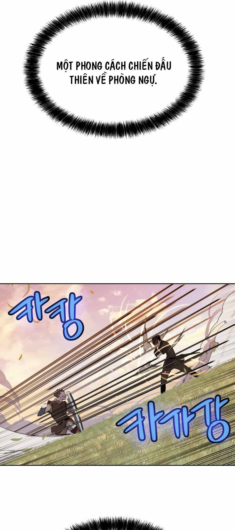 Chế Ngự Kiếm Chapter 52 - Trang 2