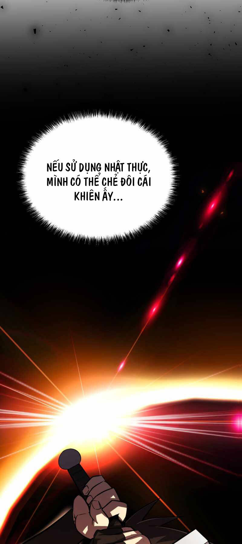 Chế Ngự Kiếm Chapter 52 - Trang 2