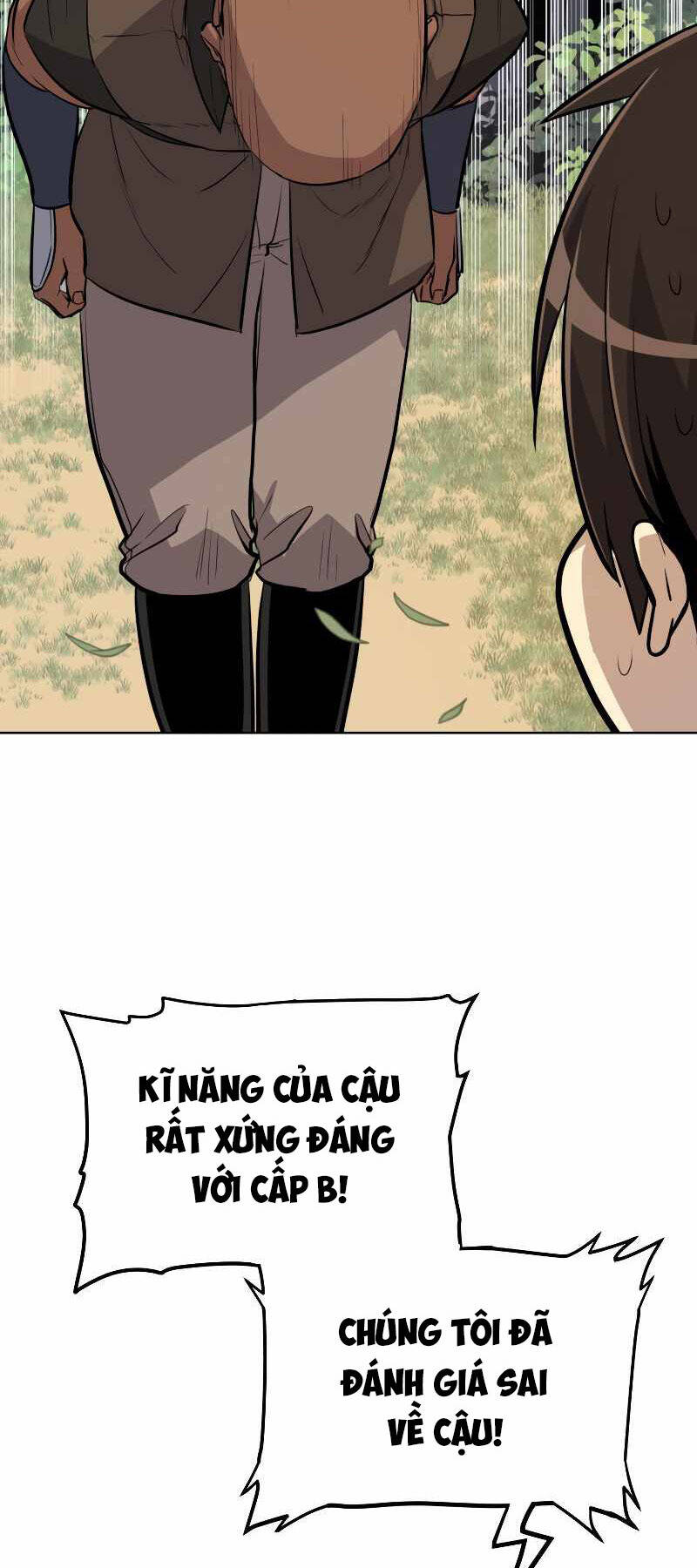 Chế Ngự Kiếm Chapter 52 - Trang 2