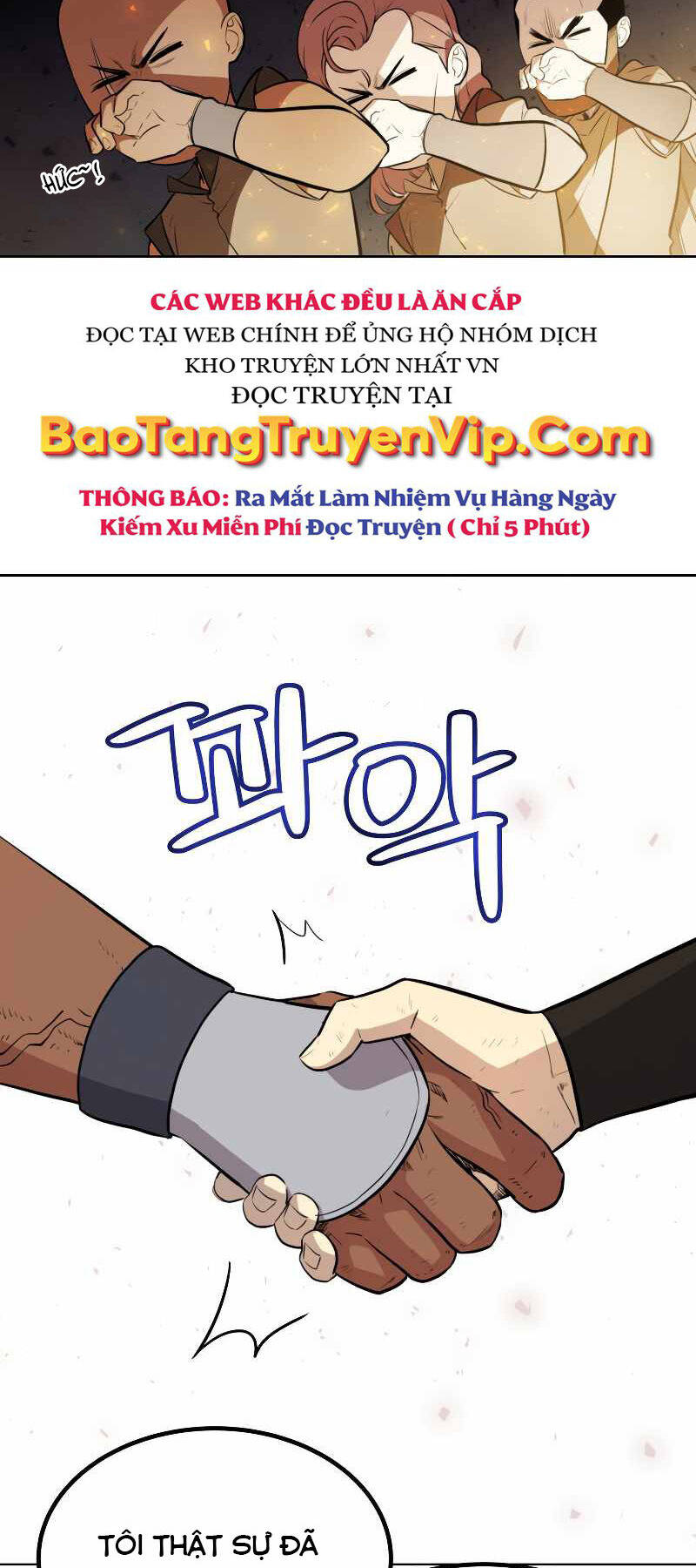 Chế Ngự Kiếm Chapter 52 - Trang 2