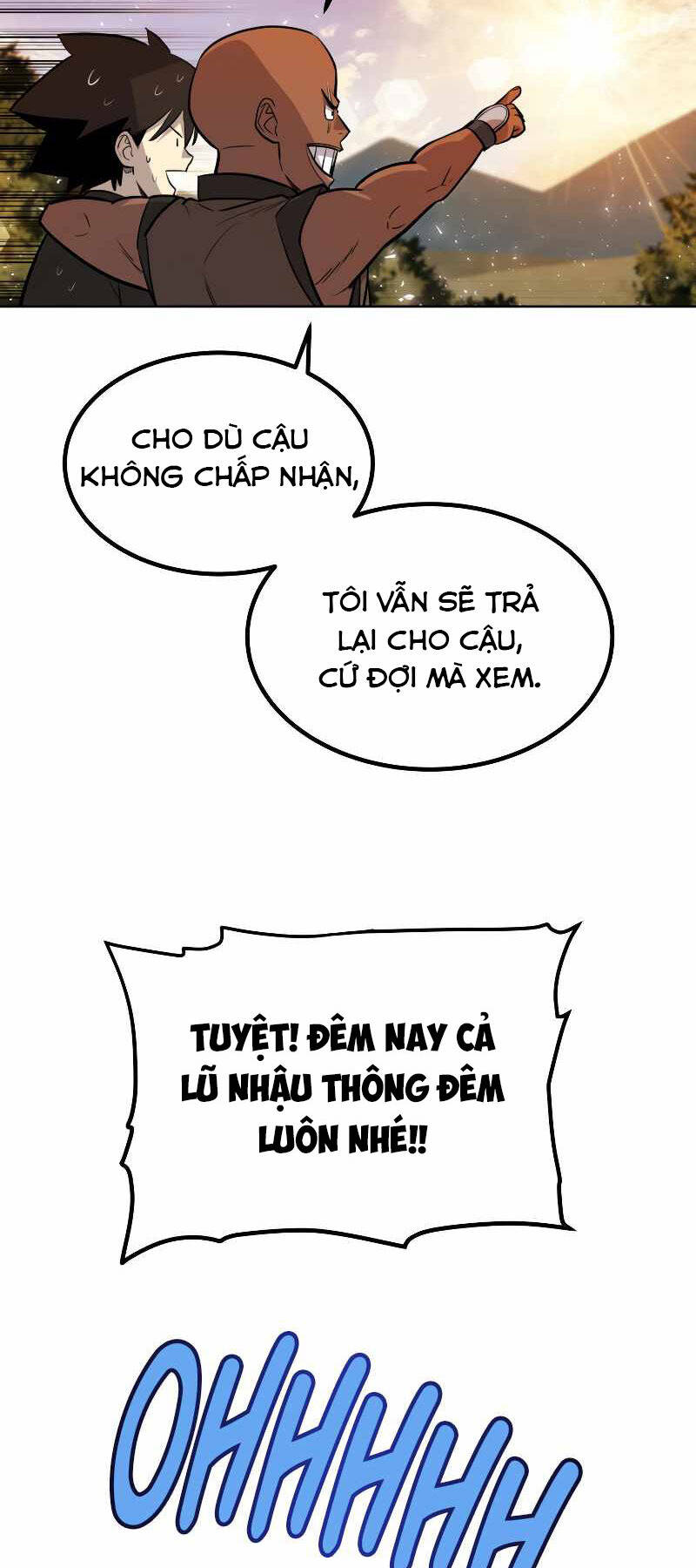 Chế Ngự Kiếm Chapter 52 - Trang 2