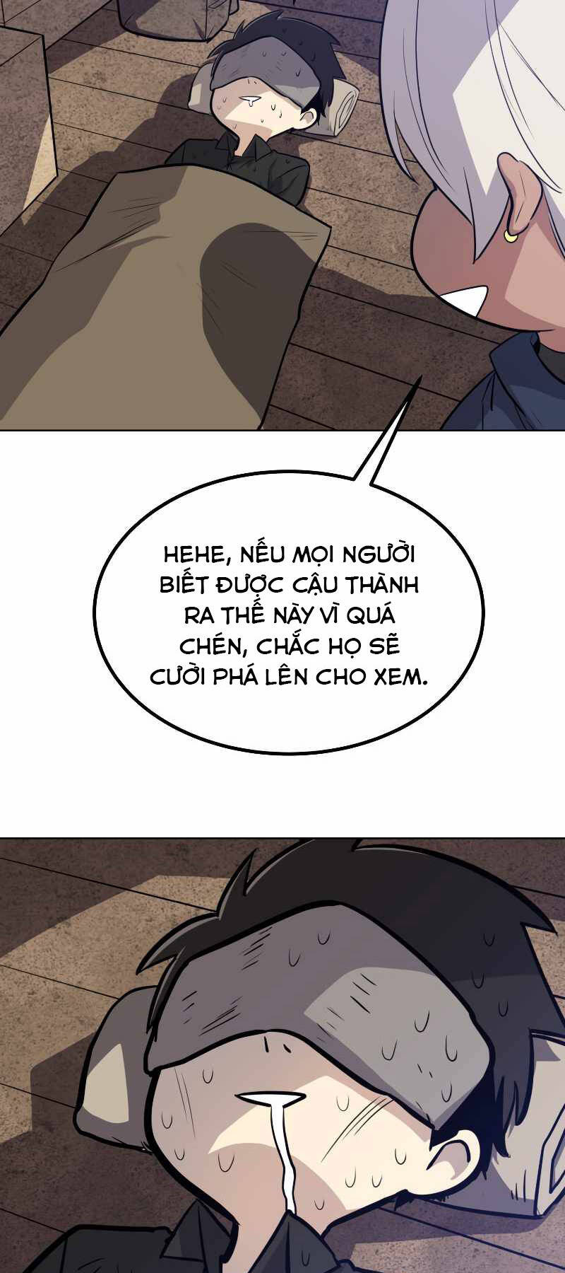 Chế Ngự Kiếm Chapter 52 - Trang 2