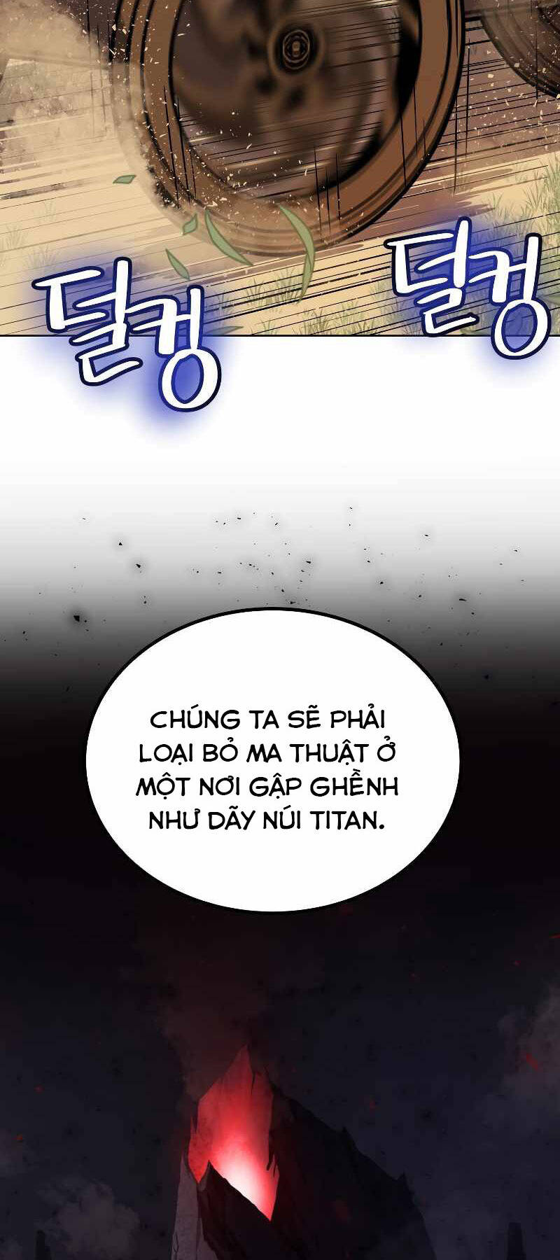 Chế Ngự Kiếm Chapter 51 - Trang 2