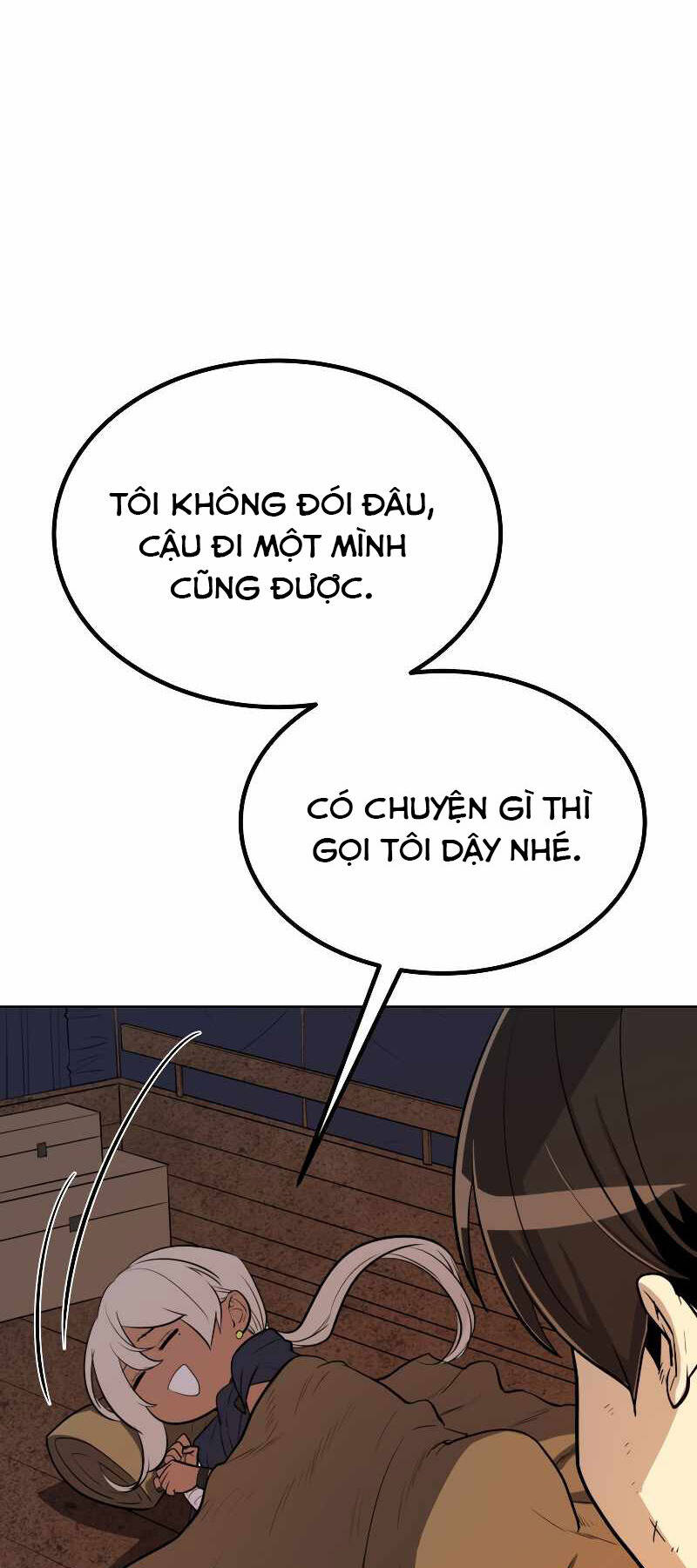 Chế Ngự Kiếm Chapter 51 - Trang 2