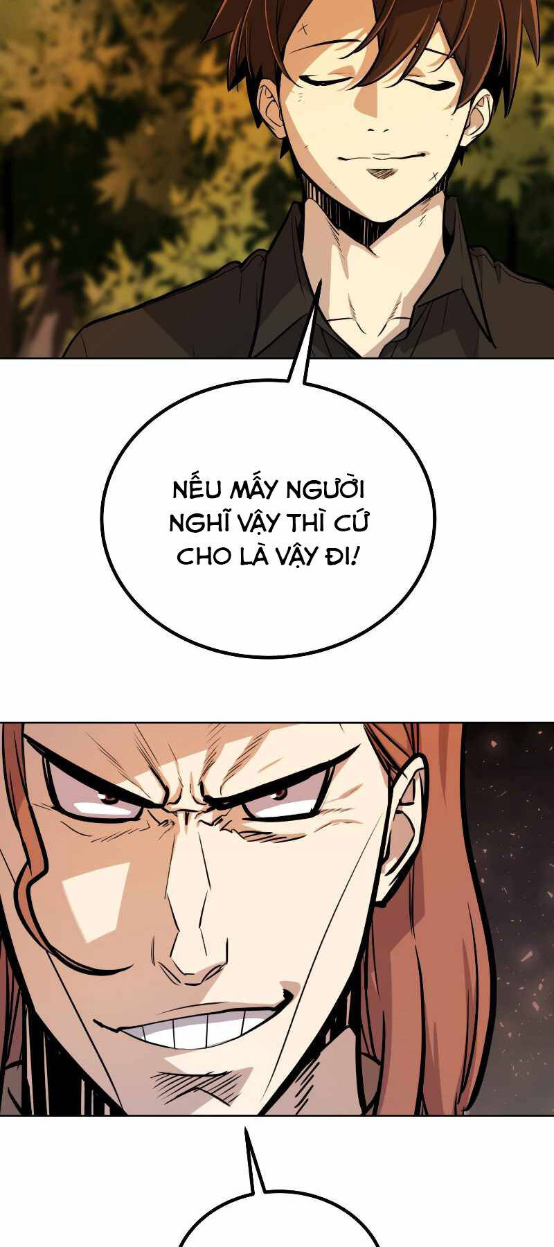 Chế Ngự Kiếm Chapter 51 - Trang 2