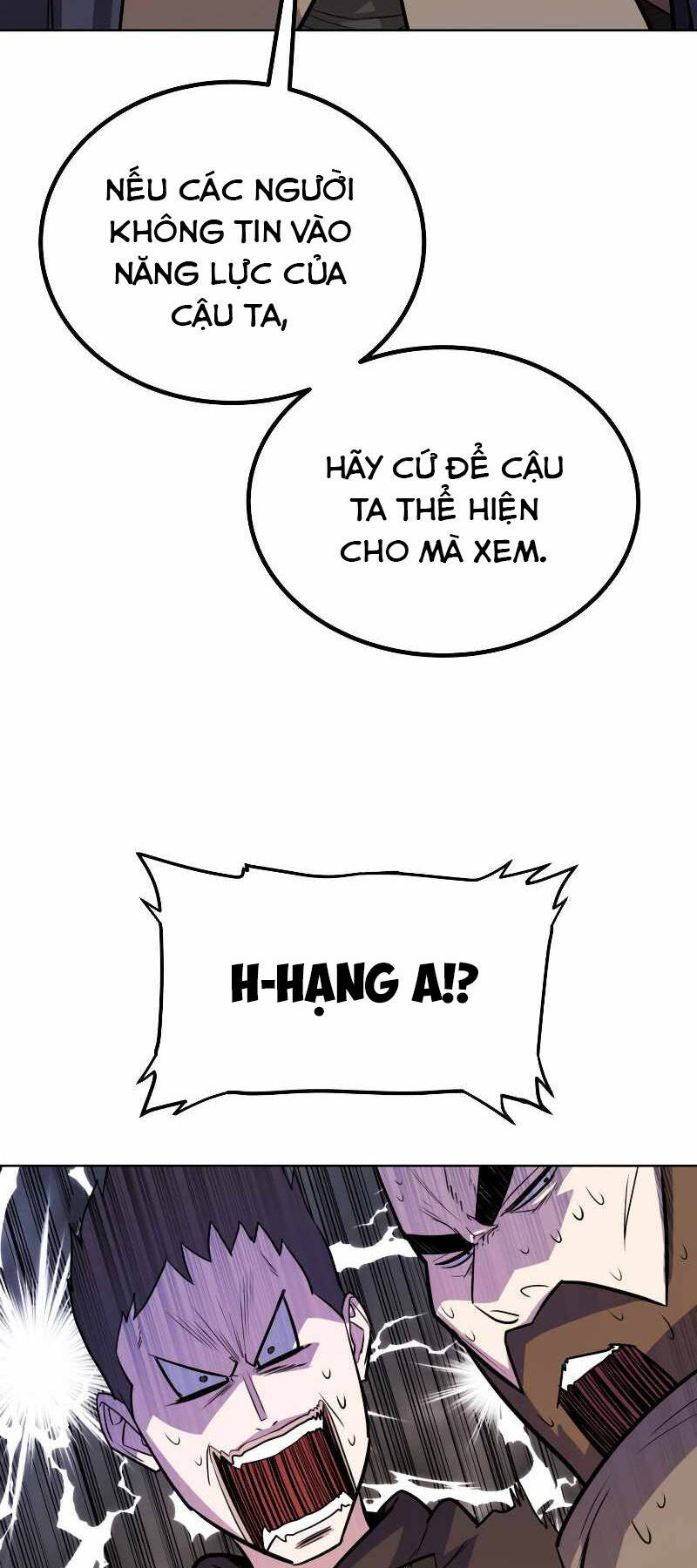 Chế Ngự Kiếm Chapter 51 - Trang 2