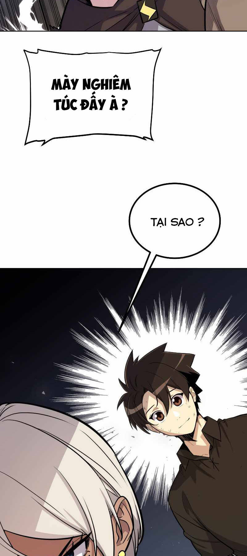 Chế Ngự Kiếm Chapter 51 - Trang 2