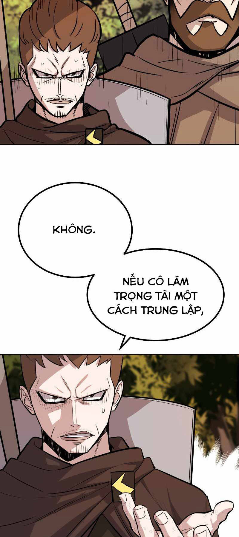 Chế Ngự Kiếm Chapter 51 - Trang 2