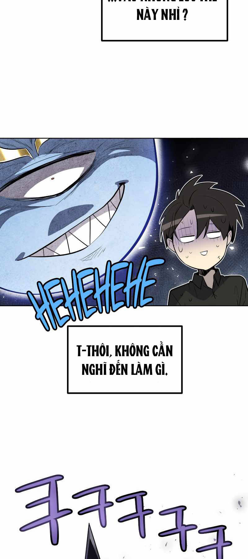 Chế Ngự Kiếm Chapter 51 - Trang 2