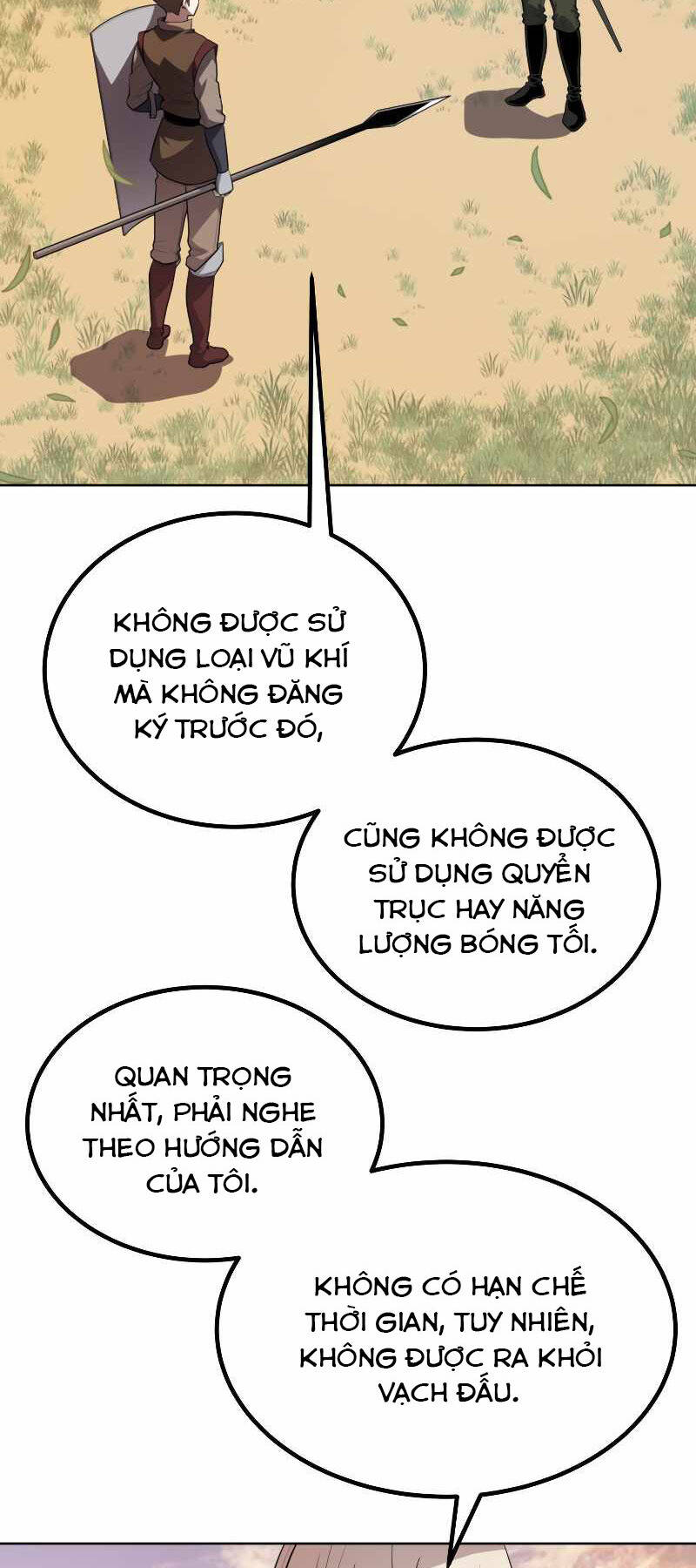 Chế Ngự Kiếm Chapter 51 - Trang 2