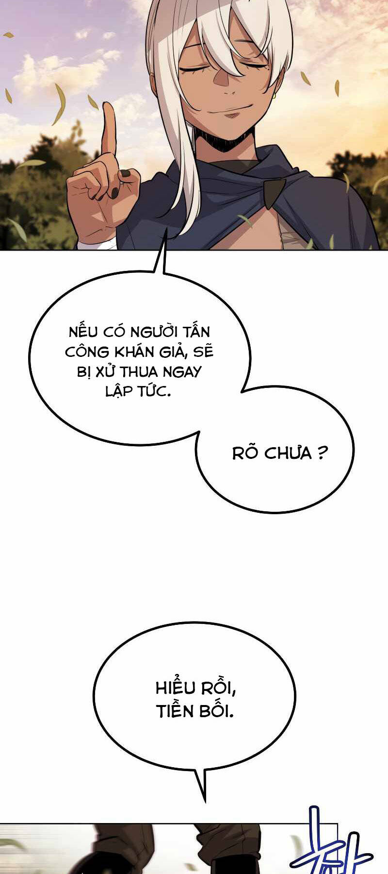 Chế Ngự Kiếm Chapter 51 - Trang 2