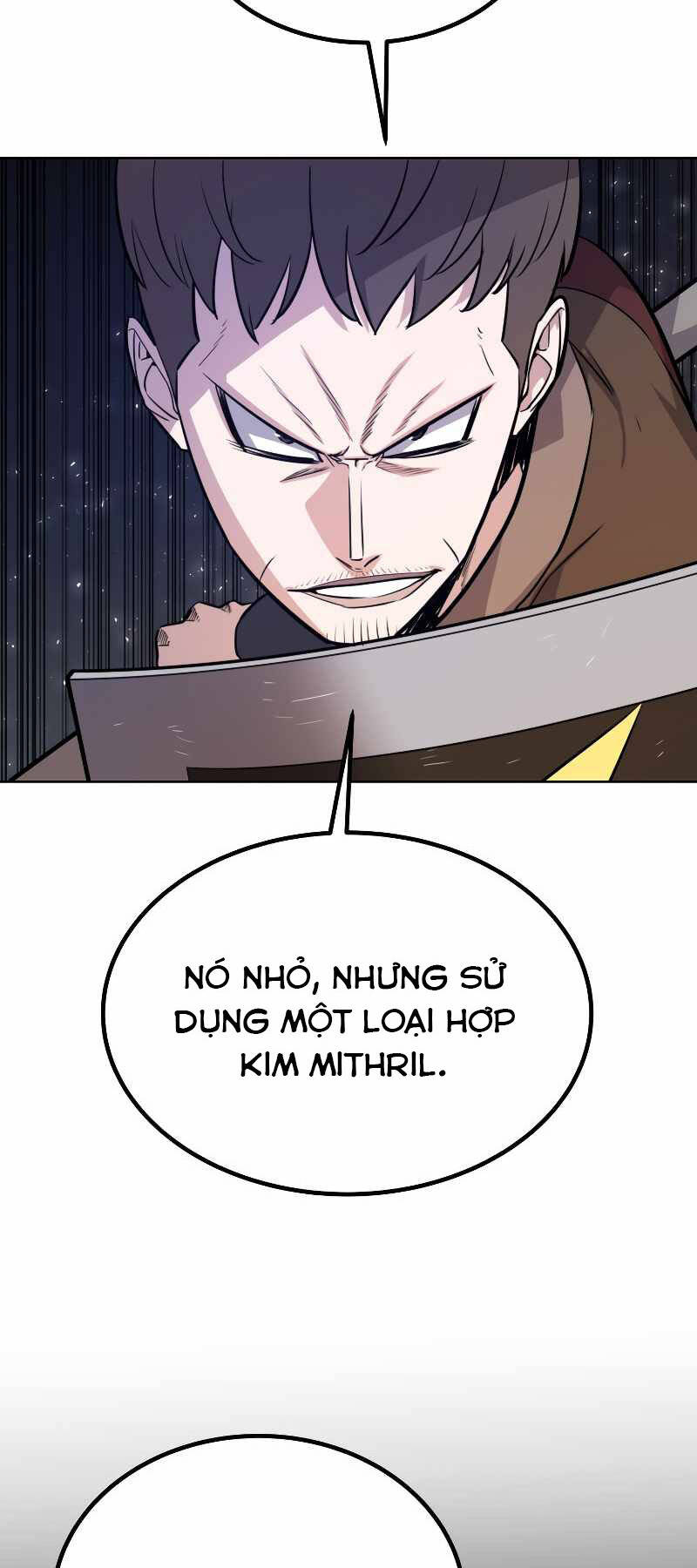 Chế Ngự Kiếm Chapter 51 - Trang 2